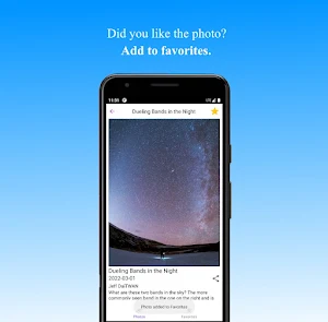 Space Photos - Astronomy Screenshot 1
