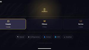 Rorus Screenshot 1