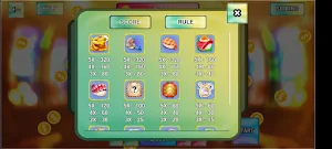55Bet Slots Screenshot 2