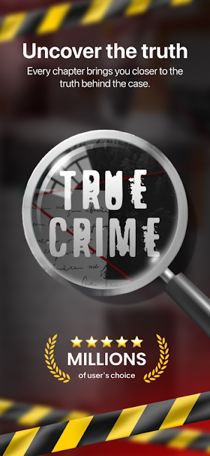 ColdTrace Screenshot 0