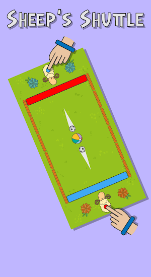 2 Player games : the adventure Screenshot 2