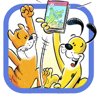 Cat and Dog Adventures