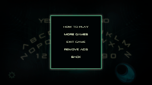 Haunted Board Screenshot 3