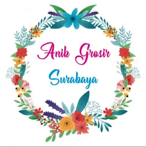 Anik Grosir Surabaya Screenshot 2