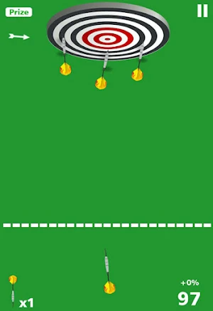 Speed Dart Screenshot 2
