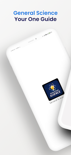 General science Screenshot 0