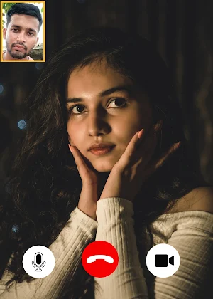 Random Live Video Chat Screenshot 0