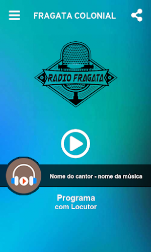 Fragata colonial Screenshot 1