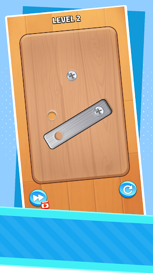 Fanatic Screws Screenshot 3