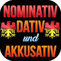 Test Nominativ Dativ und Akkus