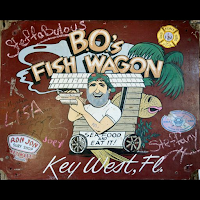 B.O.'s Fish Wagon