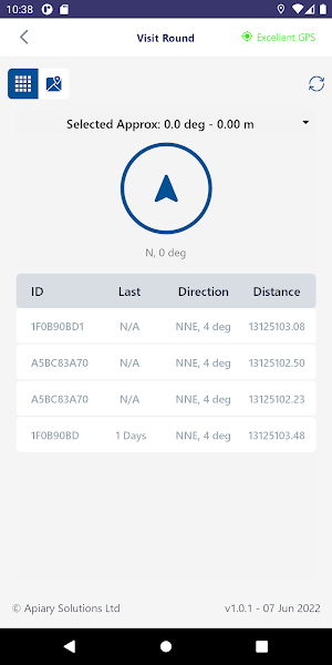 APIS - Vector (Bloom) Screenshot 2