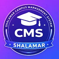 SMDC Student Portal