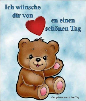 Guten Tag Bilder und Sprüche Kostenlos Screenshot 3