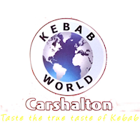 Kebab World Carshalton