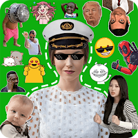WASticker Maker Animated & GIF