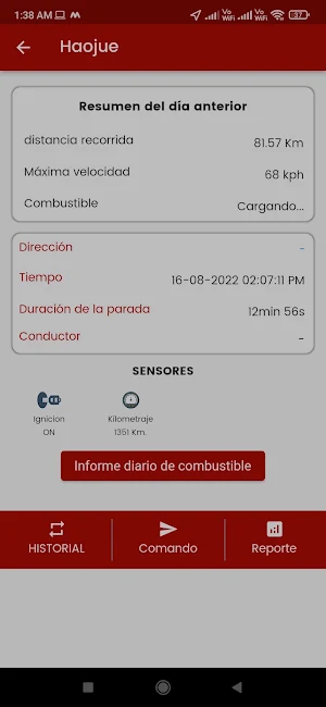 DAHELO PRO Screenshot 2