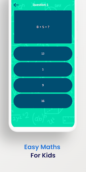 QuizKids : Quizzes for Kids Screenshot 3