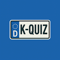 Kennzeichen-Quiz