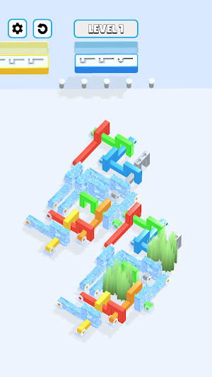 Hook Jam Screenshot 2