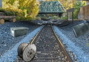 Escape Games - Puzzle Pursuit Screenshot 2
