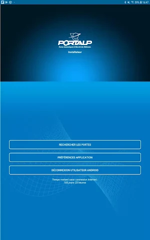 AUTODOOR MASTER Screenshot 0