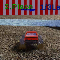 OffroadGame