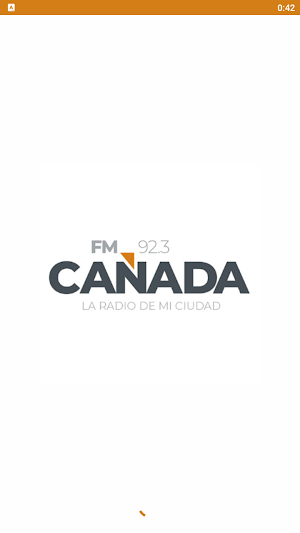 FM Cañada 92.3 Screenshot 3