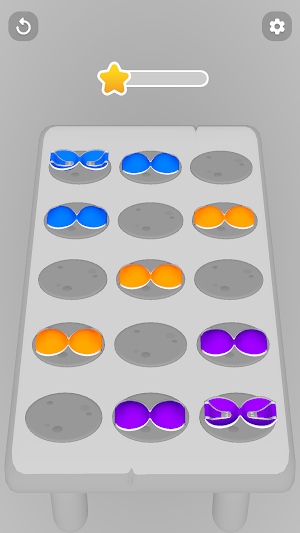 Bra Sort Screenshot 2