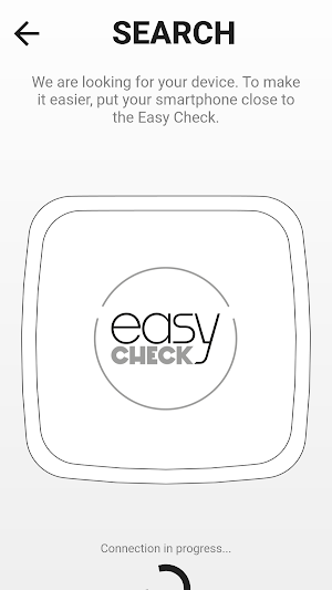 Easy Check Screenshot 1