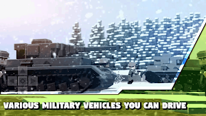 Army Military for Minecraft PE Screenshot 2