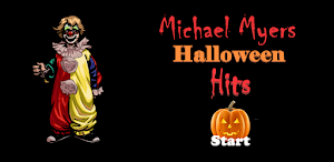 Halloween Michael Myers Themes Screenshot 0