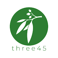 three45
