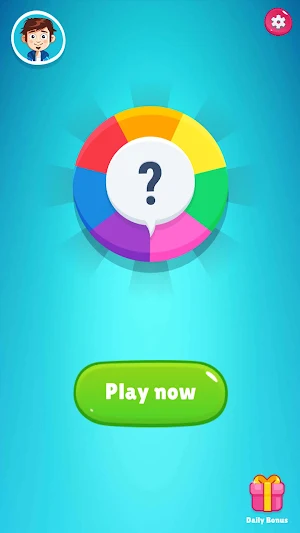 Trivia Challenge Quiz Game Screenshot 0