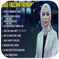 Full Album Fauzana Pop Minang