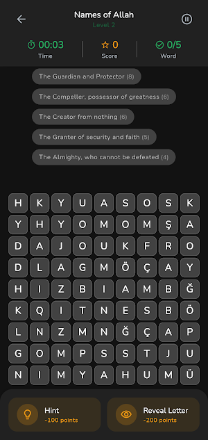 Hikmet Avcısı Screenshot 3
