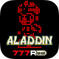 [777Real]アラジンA