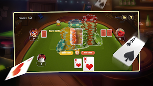 Teen Patti:Cheer-Play Screenshot 3