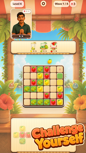 JuiceDoku Screenshot 3