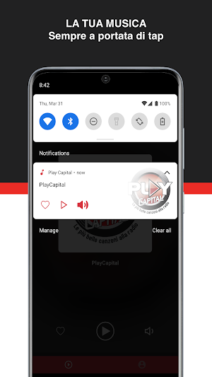 PlayCapital Screenshot 3