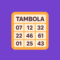 Tambola Board