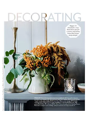 Australian House and Garden Magazine Screenshot 1