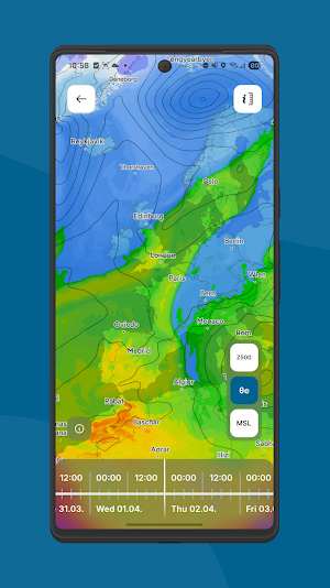 SHV FSVL Screenshot 3