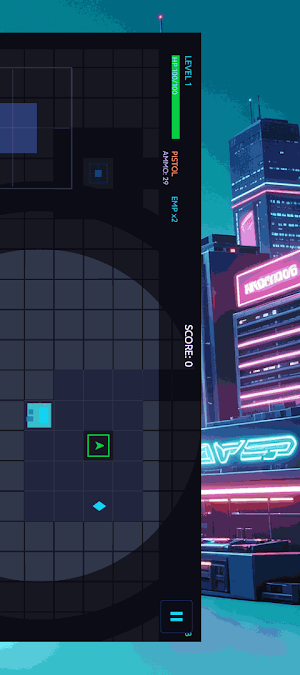 Coco Flip Screenshot 3