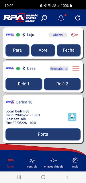 RPA Screenshot 0