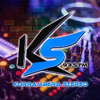 Kurrambera Stereo
