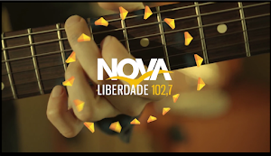 Nova Liberdade FM Screenshot 0