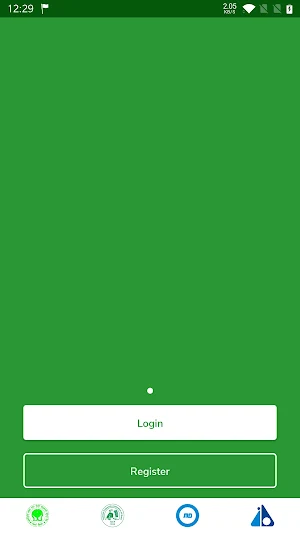 Shramjivi Smart App Screenshot 1