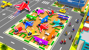 Car Parking Games: Parking Jam Screenshot 3