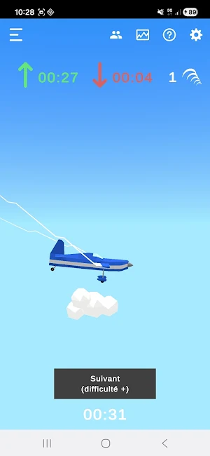 Aero Avion Screenshot 1